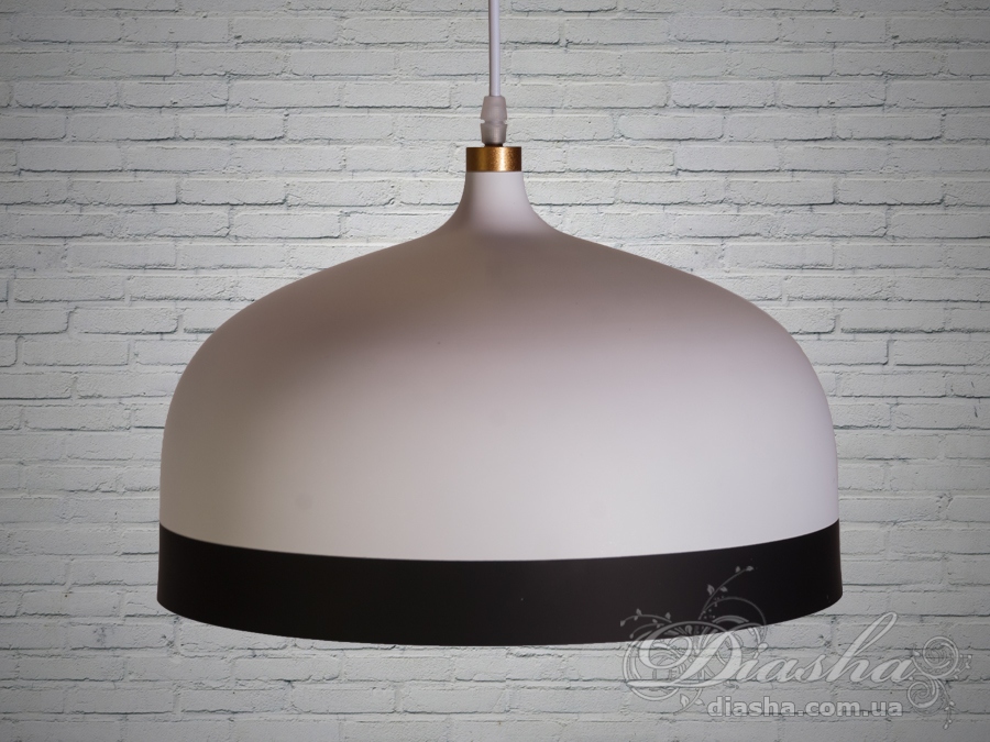 Світильник-підвіс в стилі Лофт