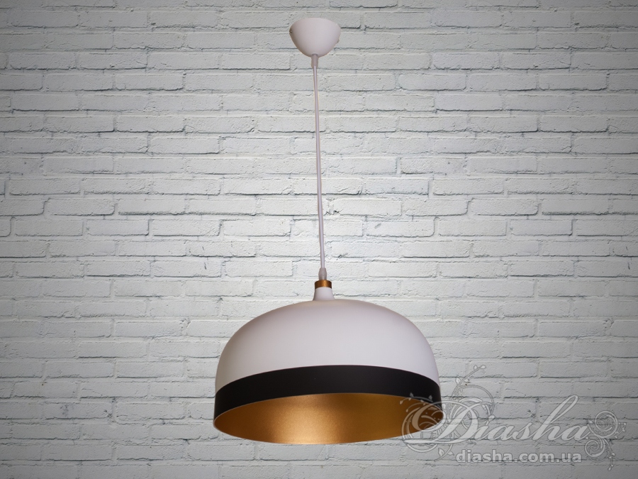 Світильник-підвіс в стилі Лофт
