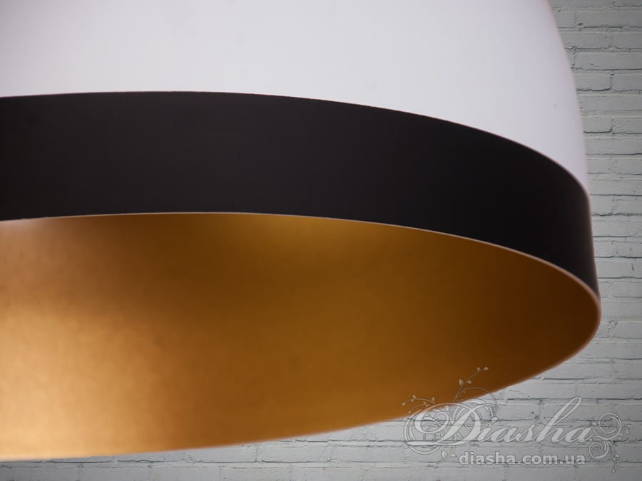 Світильник-підвіс в стилі Лофт