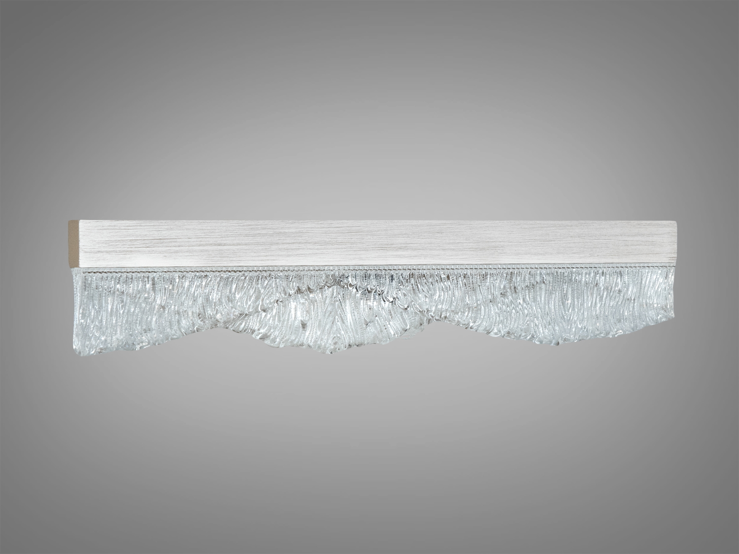 Настінне LED бра золото 11 Вт