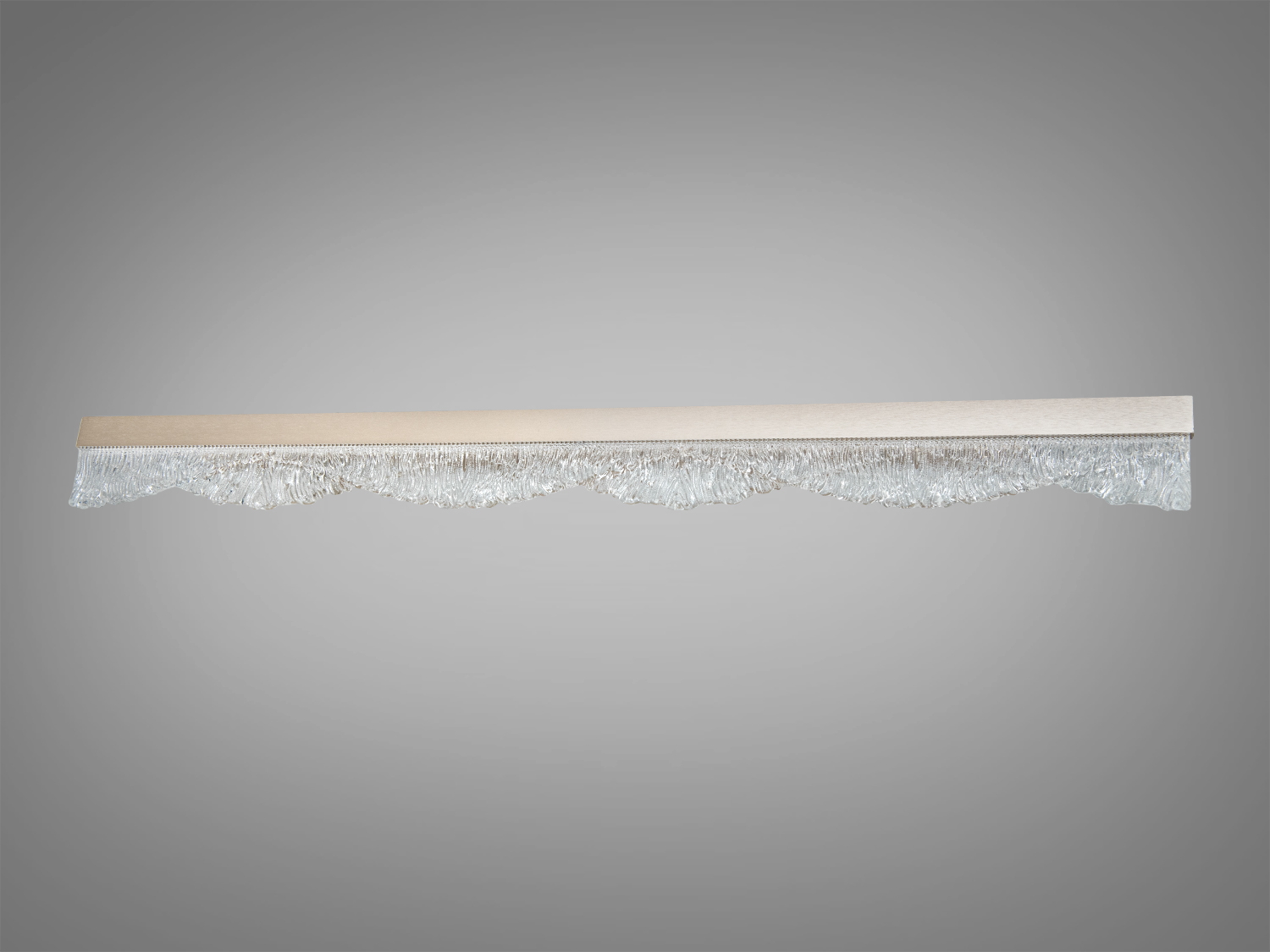 Настінне LED бра Diasha золото 20 Вт 