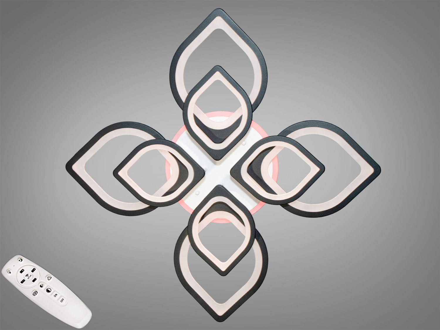 Магазин освітлення Діаша