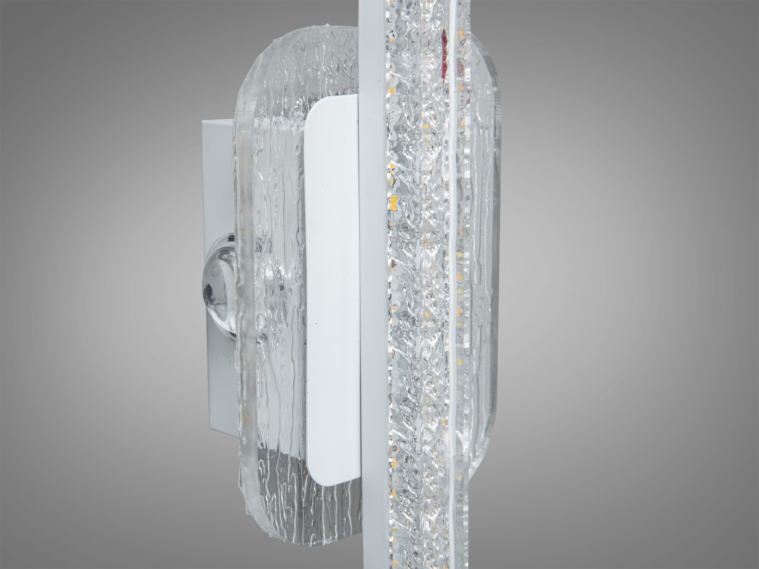 Бра Diasha біле 16 Вт змінна CCT