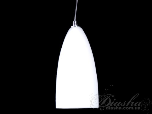Люстра для обеденного стола. Подвес с регулируемой высотой