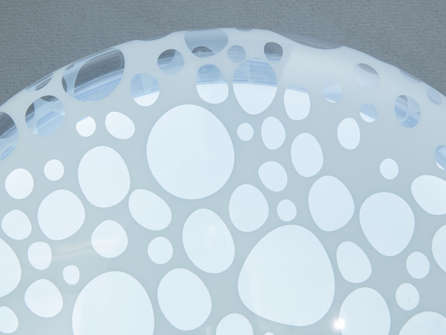 Світлодіодна панель біла 46 Вт 8 м2 без пульта