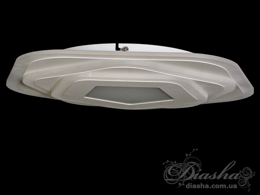 Світлодіодна люстра