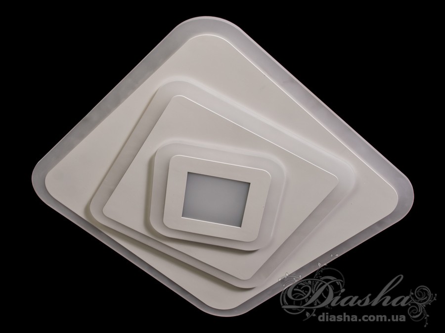 Світлодіодна люстра