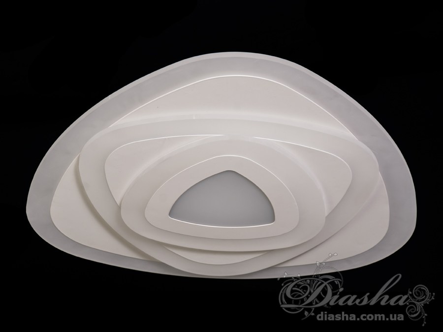 Світлодіодна люстра