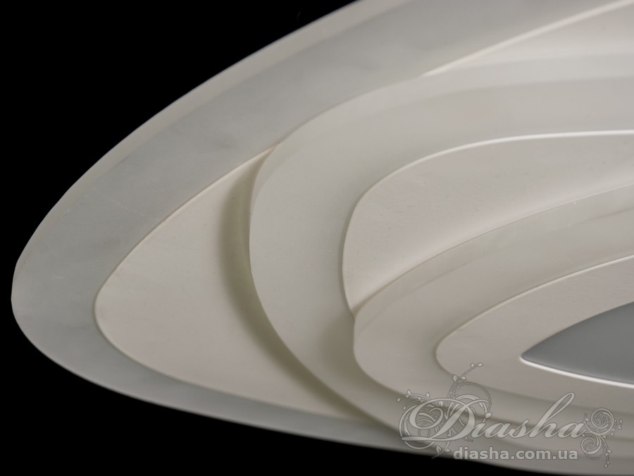 Світлодіодна люстра