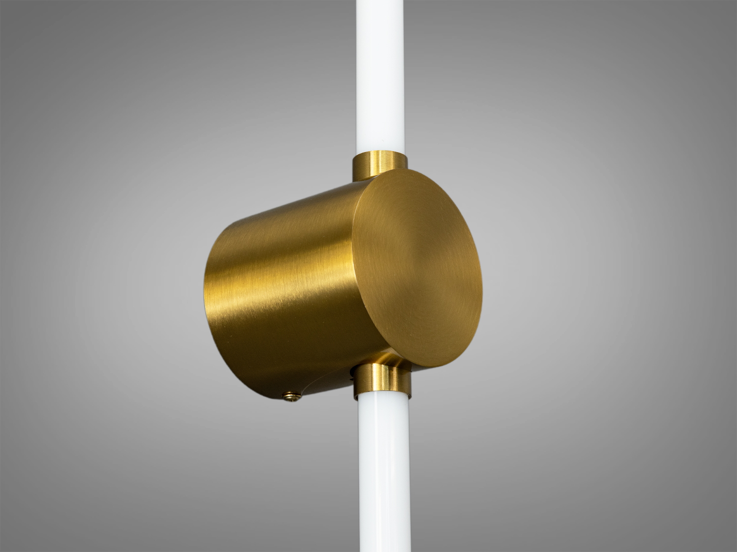 Бра лінійне Line золото 4 Вт 4100K