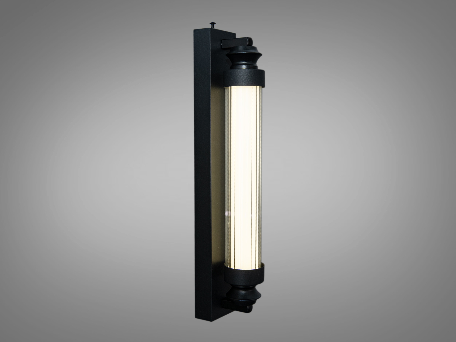 Дизайнерське світлодіодне бра, 8 Вт. Віддаючи перевагу цьому світлодіодному бра, Ви обираєте не лише джерело світла, а й символ сучасної естетики та технологічної досконалості.