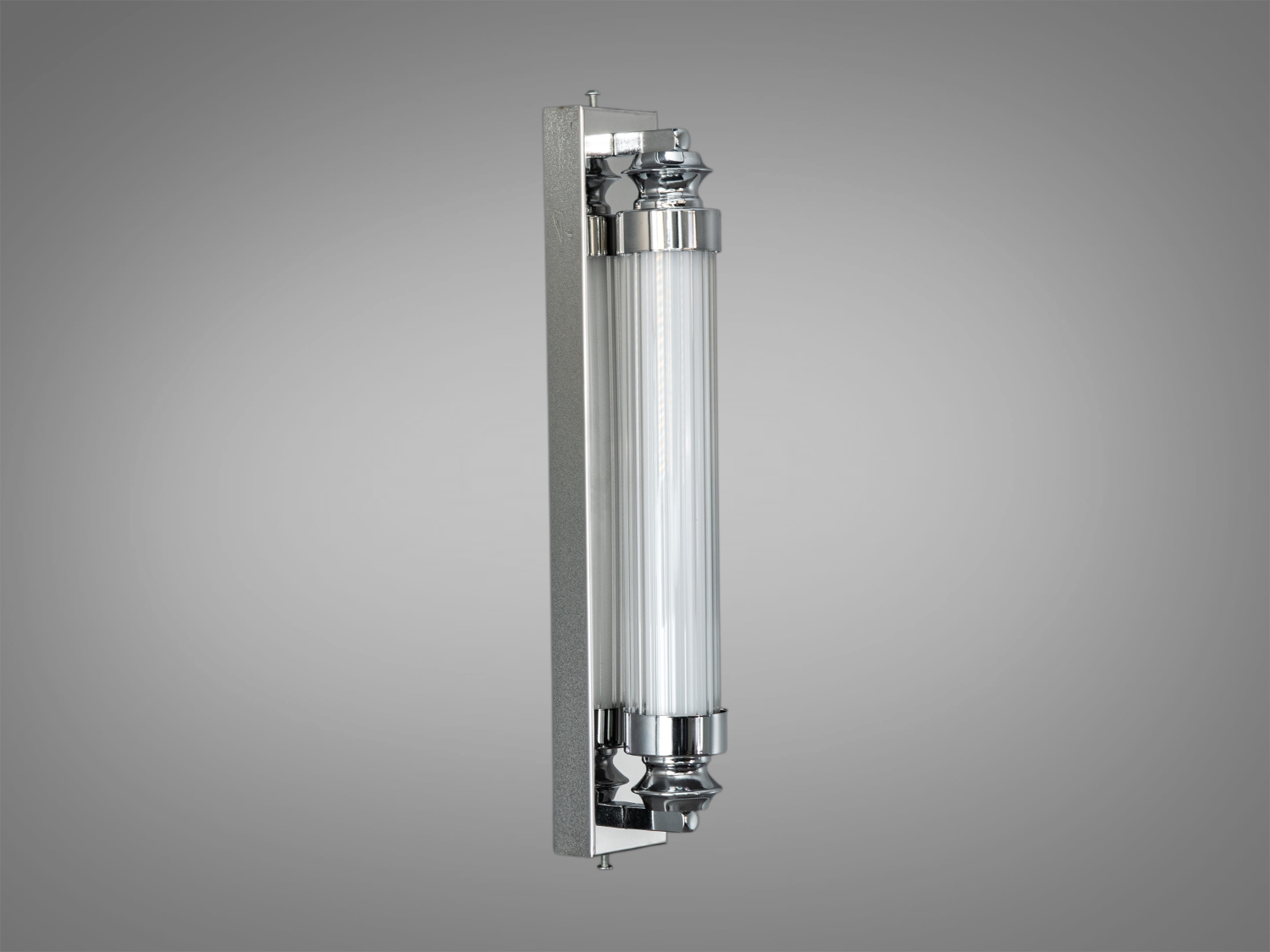 Дизайнерське світлодіодне бра, 8 Вт. Віддаючи перевагу цьому світлодіодному бра, Ви обираєте не лише джерело світла, а й символ сучасної естетики та технологічної досконалості.