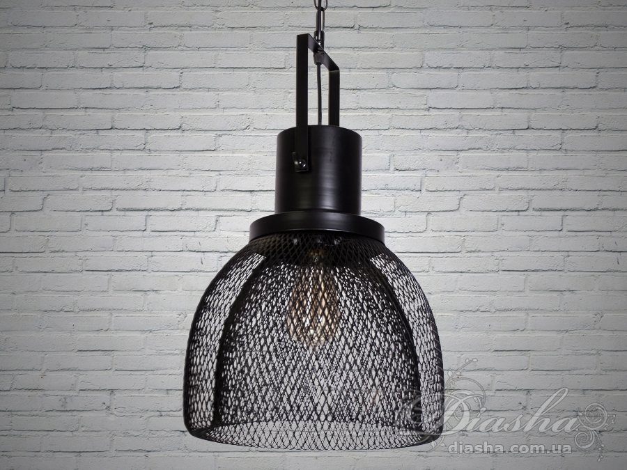 Світильник-підвіс в стилі Лофт