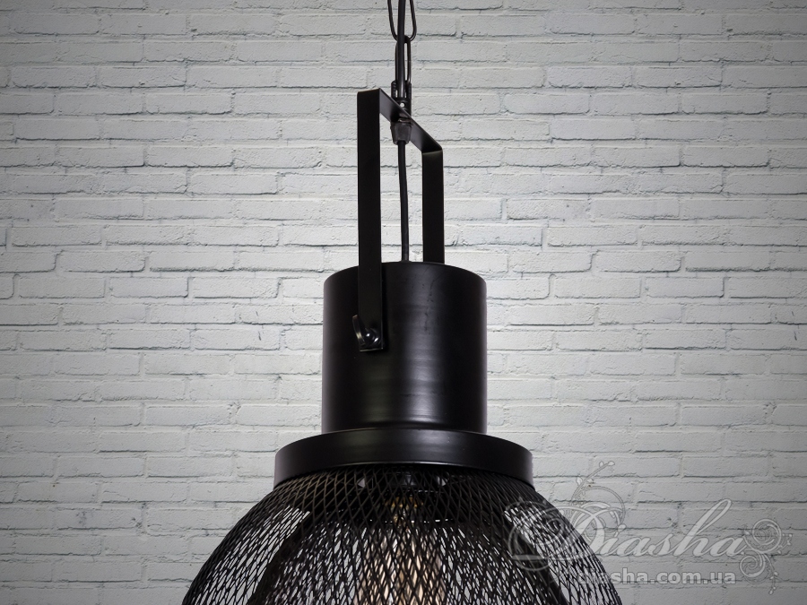 Світильник-підвіс в стилі Лофт