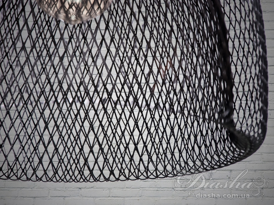 Світильник-підвіс в стилі Лофт