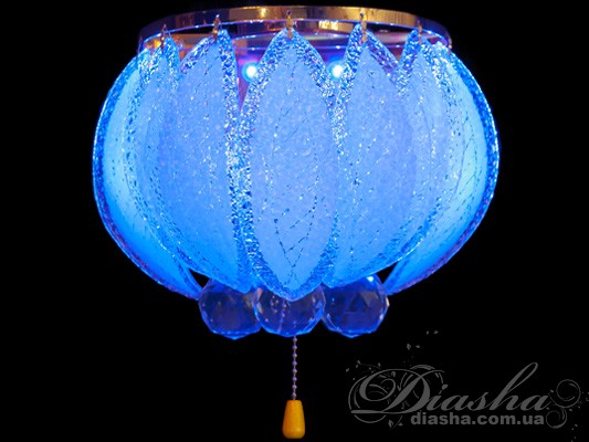 Светодиодное бра к потолочным люстрам серии 