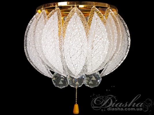 Светодиодное бра к потолочным люстрам серии 