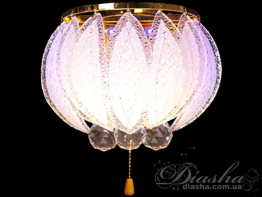 Светодиодное бра к потолочным люстрам серии 