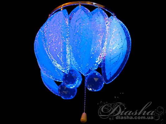 Светодиодное бра к потолочным люстрам серии 