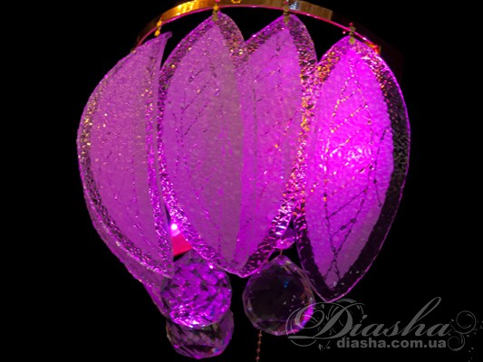 Светодиодное бра к потолочным люстрам серии 