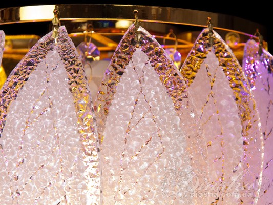 Светодиодное бра к потолочным люстрам серии 