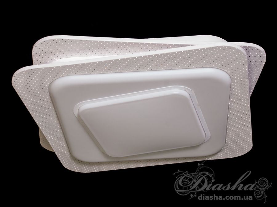 Витончена стельова люстра