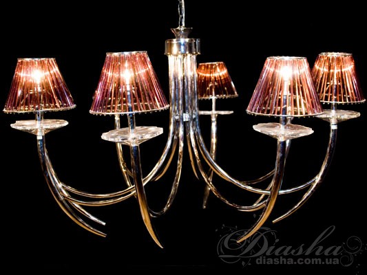 Люстра галогеновая 9232/8