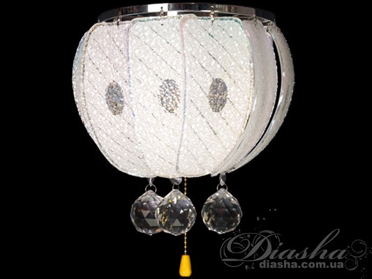 
Світлодіодне бра до стельових люстр серії 