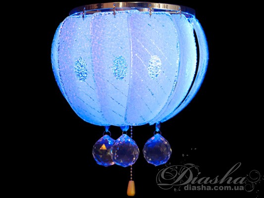 
Світлодіодне бра до стельових люстр серії 