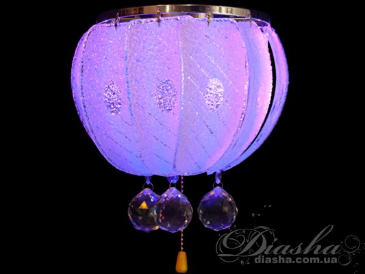 
Світлодіодне бра до стельових люстр серії 