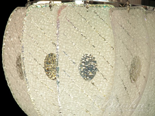 
Світлодіодне бра до стельових люстр серії 