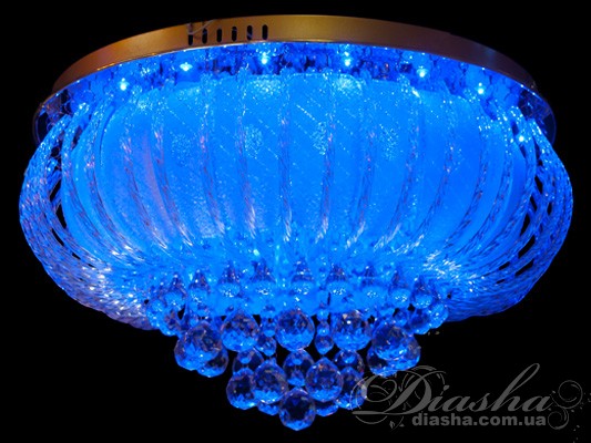 Идеальная люстра для современного жилья