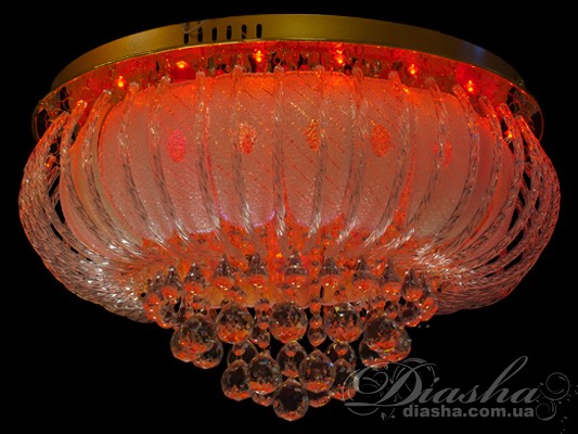 Идеальная люстра для современного жилья