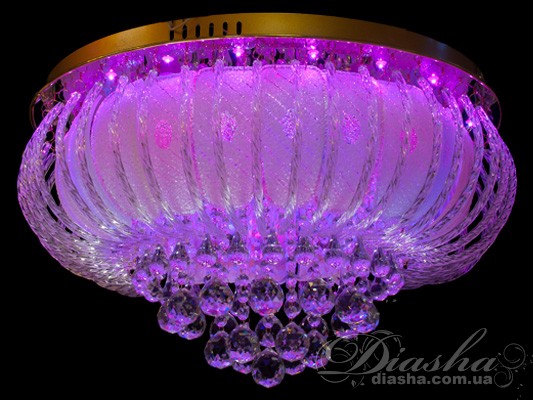 Идеальная люстра для современного жилья