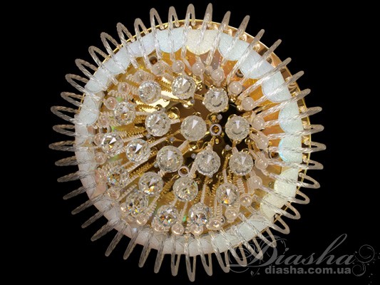 Идеальная люстра для современного жилья