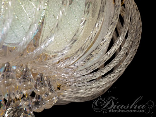 Идеальная люстра для современного жилья