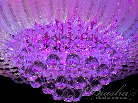 Идеальная люстра для современного жилья