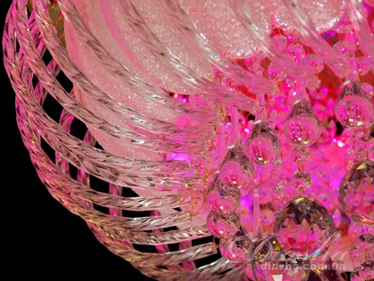 Идеальная люстра для современного жилья