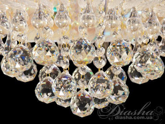 Идеальная люстра для современного жилья