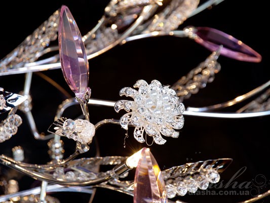 <span style='color:#f00'><b>АКЦИЯ!!!</b> Галогеновая люстра