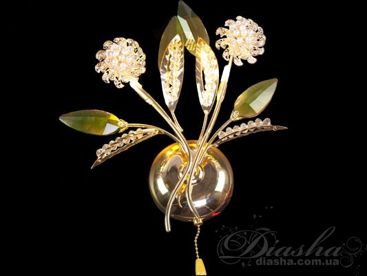 <span style='color:#f00'><b>АКЦИЯ!!!</b> Галогеновое бра