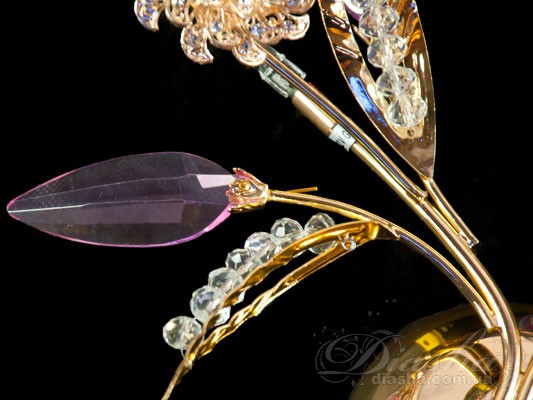 <span style='color:#f00'><b>АКЦИЯ!!!</b> Галогеновое бра