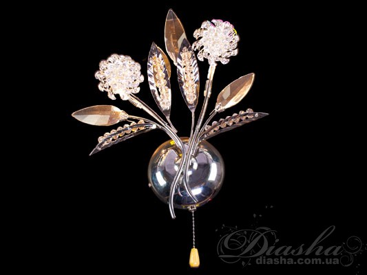 <span style='color:#f00'><b>АКЦИЯ!!!</b> Галогеновое бра