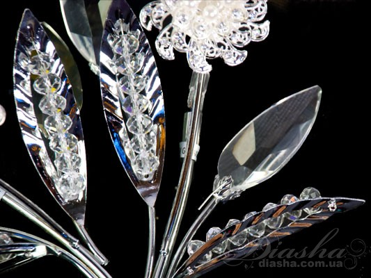 <span style='color:#f00'><b>АКЦИЯ!!!</b> Галогеновое бра