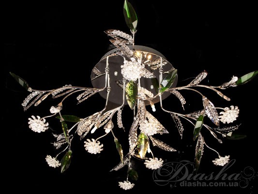 <span style='color:#f00'><b>АКЦИЯ!!!</b> Галогеновая  люстра