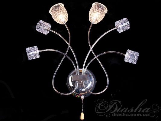 Галогенне бра