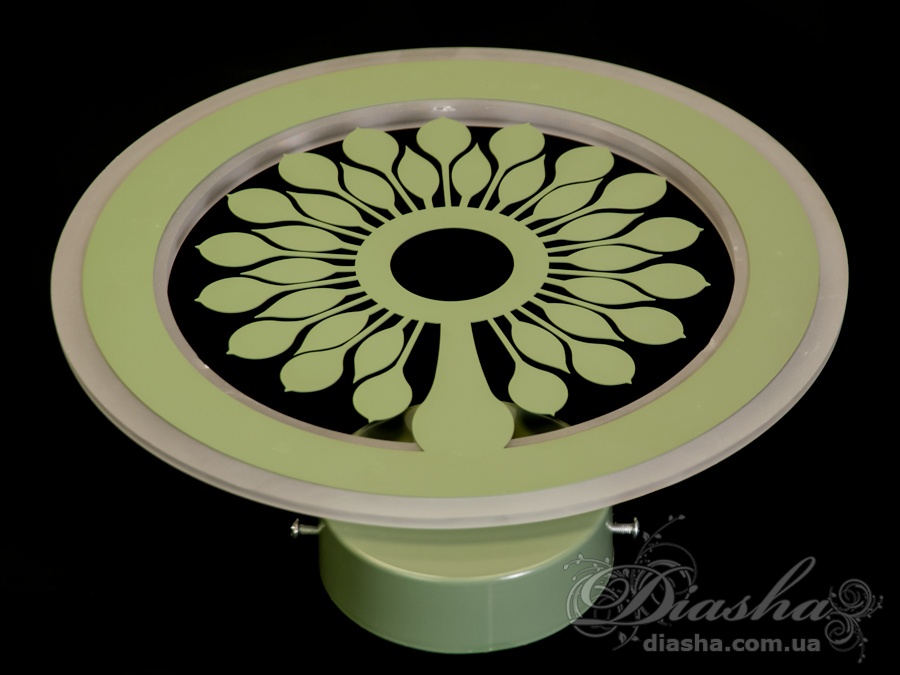 Світлодіодний світильник 20W