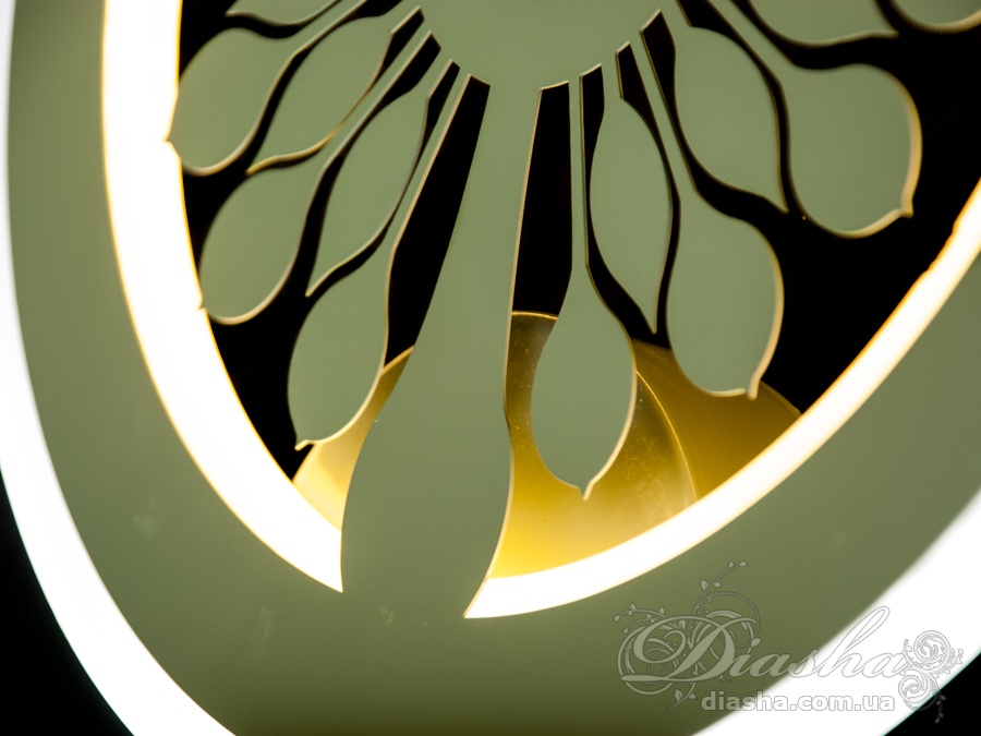 Світлодіодний світильник 20W