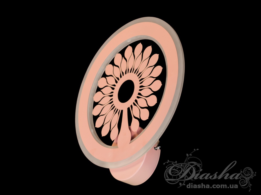 Світлодіодний світильник 20W