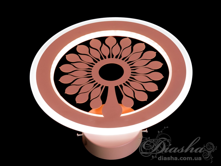 Світлодіодний світильник 20W